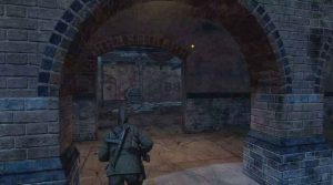 Sniper Elite V2 Remastered Collectibles Guide - Bottles and Gold Bars