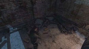 Sniper Elite V2 Remastered Collectibles Guide - Bottles and Gold Bars