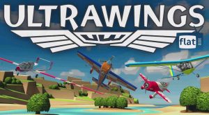 Ultrawings Flat PS4 Review