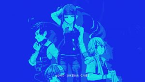 Va-11 Hall-A review