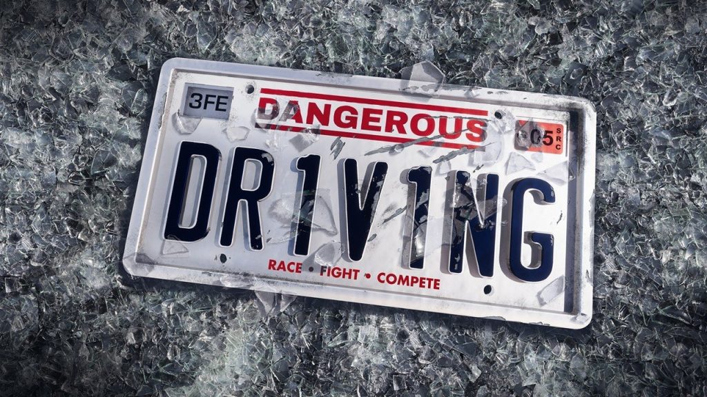 Dangerous Driving Review - PlayStation Universe