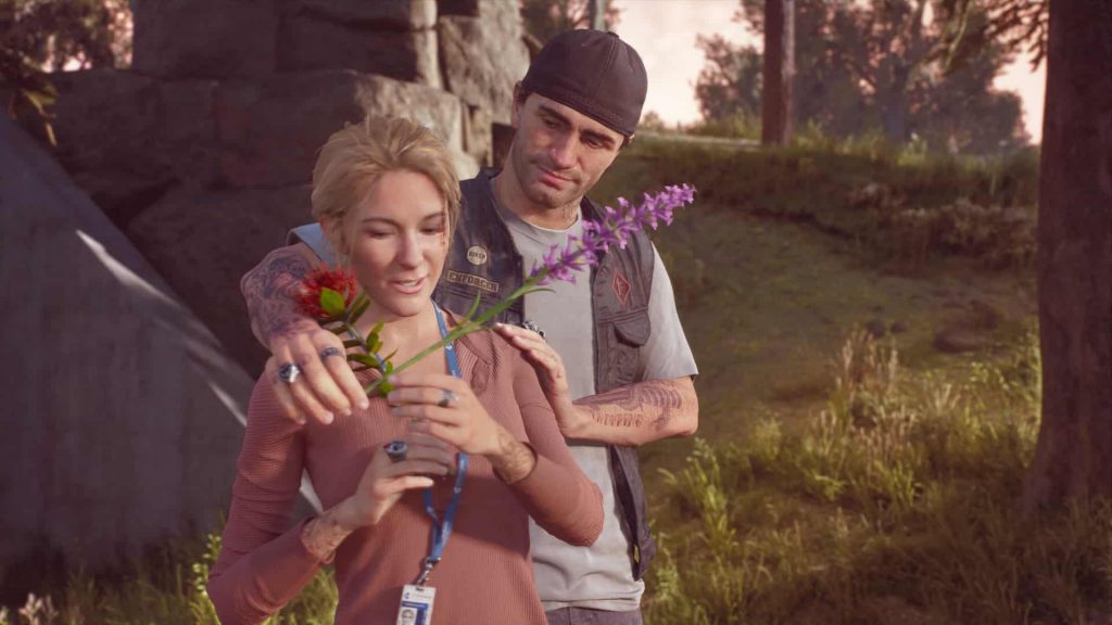 Days Gone Review 03