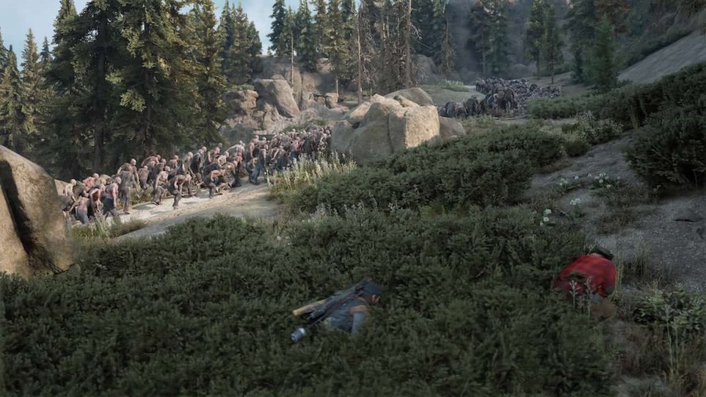 Days Gone Review 05