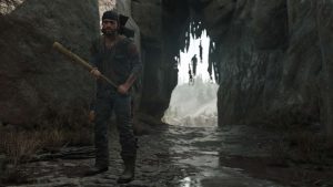 Days Gone Review