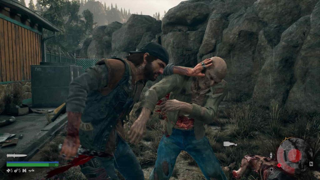 Days Gone Tips 01