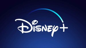 Disney+ PS4 Availability
