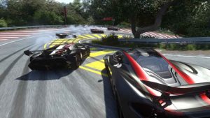 Driveclub Servers Shutting Down