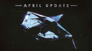 Elite Dangerous April Update