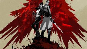 Gods Trigger Review