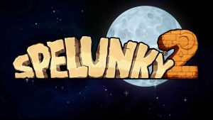 Looking Forward Spelunky 2