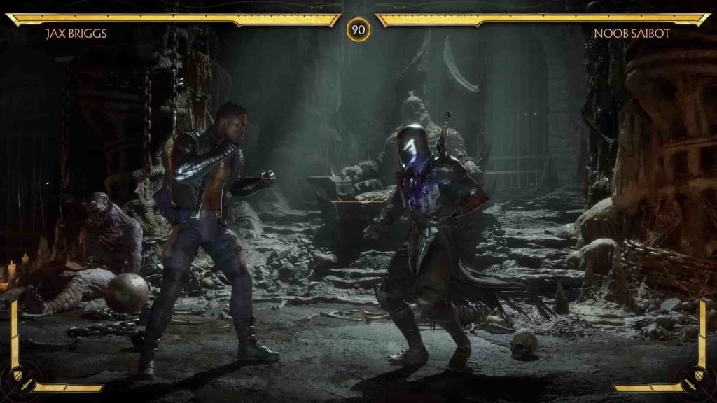 Mortal Kombat 11 Review 01