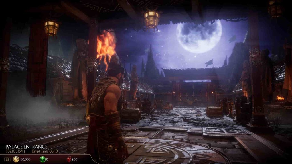 Mortal Kombat 11 Review 03