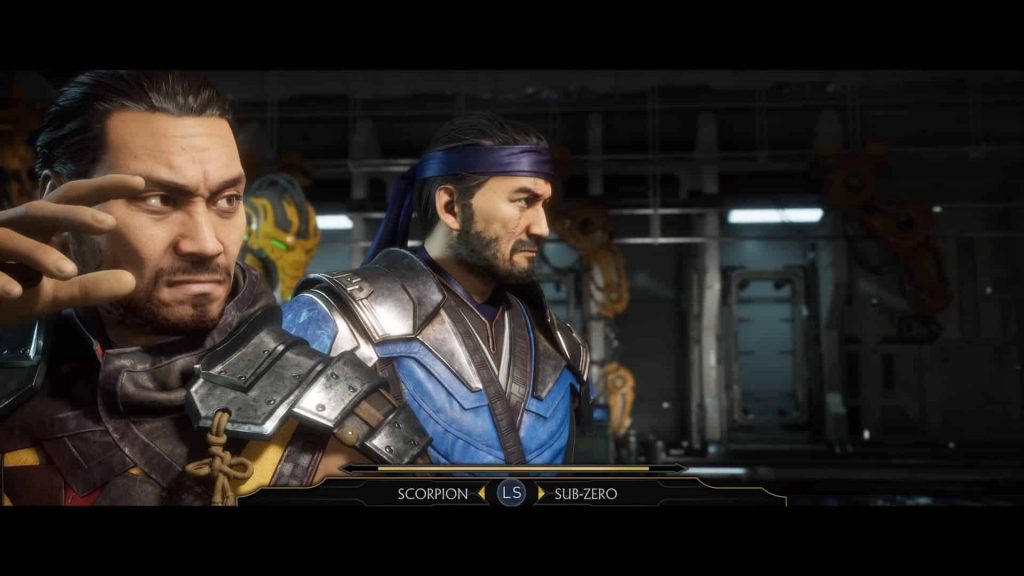 Mortal Kombat 11 Review 06