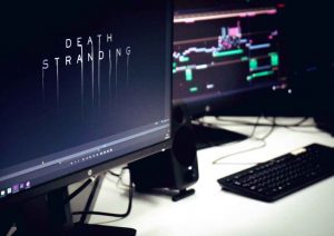 New Death Stranding Trailer Teased