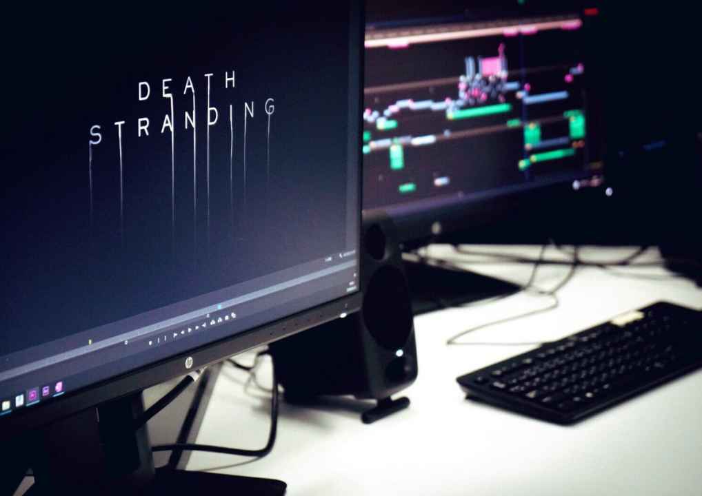 New Death Stranding Trailer Teased