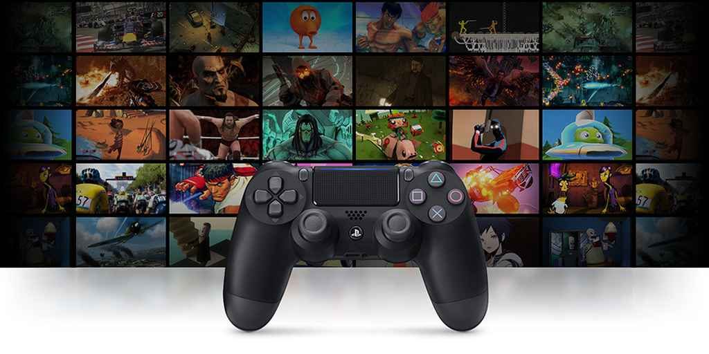 PlayStation Now - Video Game Streaming