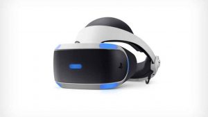 PSVR Patent Submitted