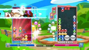 Puyo Puyo Champions Western Release