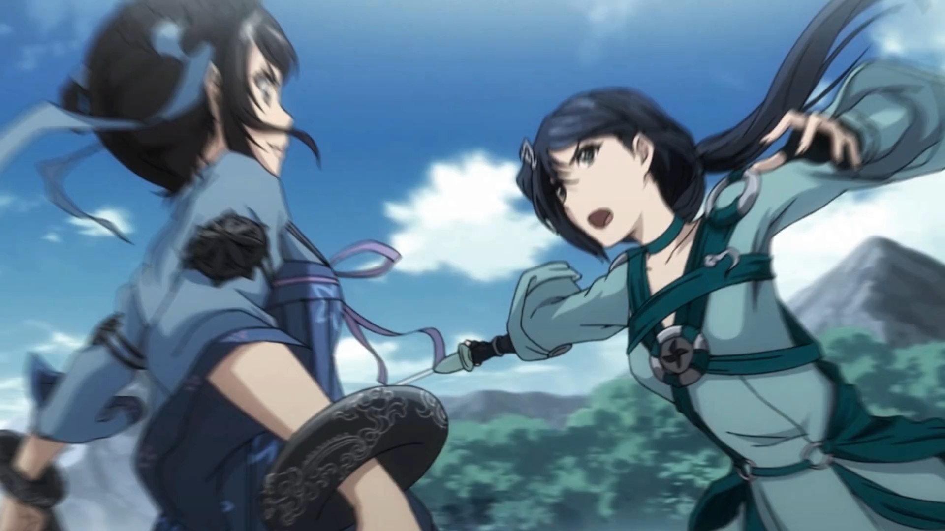 Sword and Fairy 6 review 3