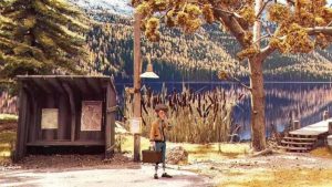 truberbrook ps4 game