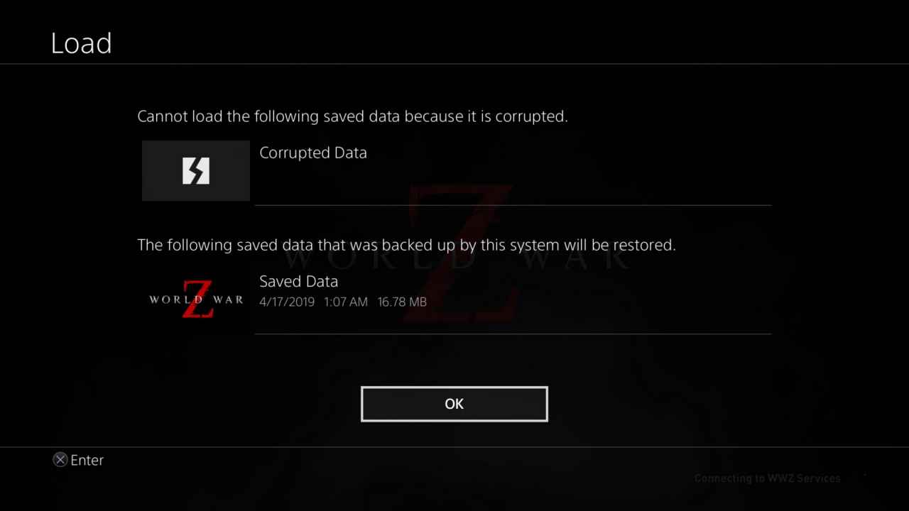 World War Z Patch Update 1 02 Causing Loss Of Progress For Some Players Playstation Universe