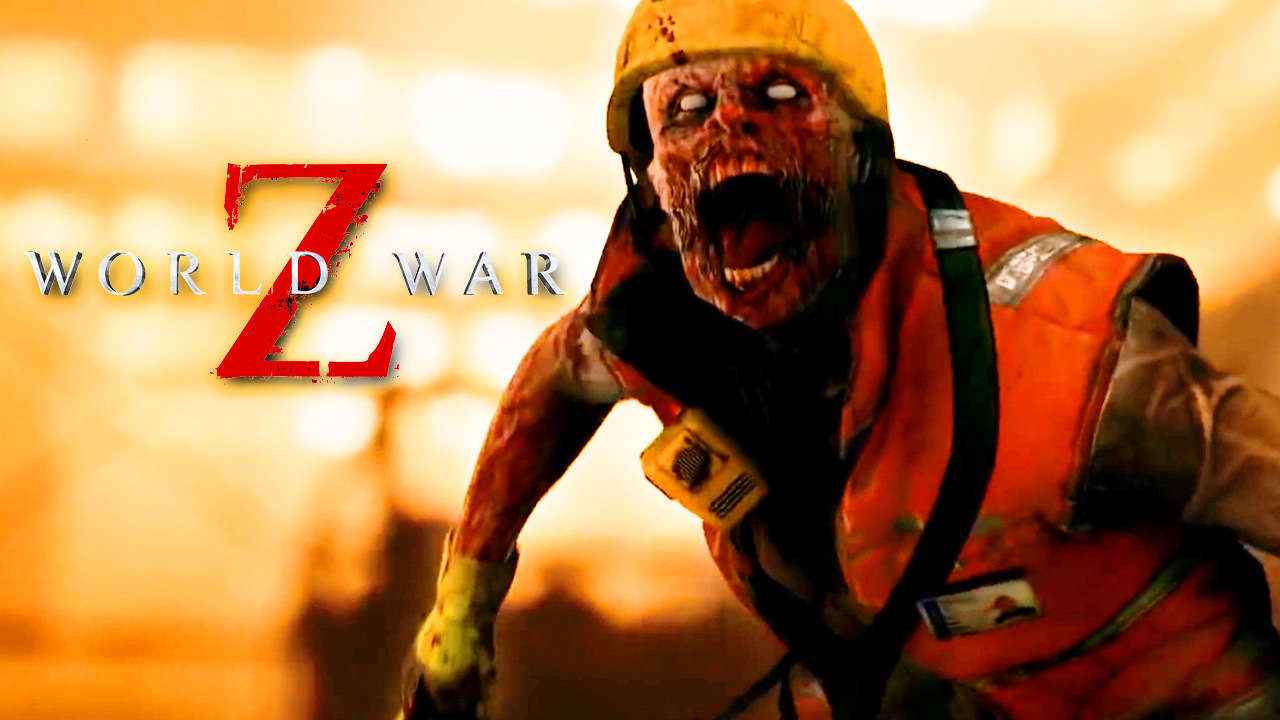 World War Z Patch Update 1 02 Causing Loss Of Progress For Some Players Playstation Universe