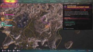 Rage 2 Data Pads Collectible Guide and Locations