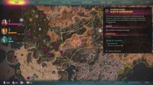 Rage 2 All Ark Chest Locations Guide