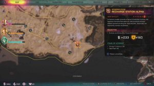 Rage 2 Data Pads Collectible Guide and Locations