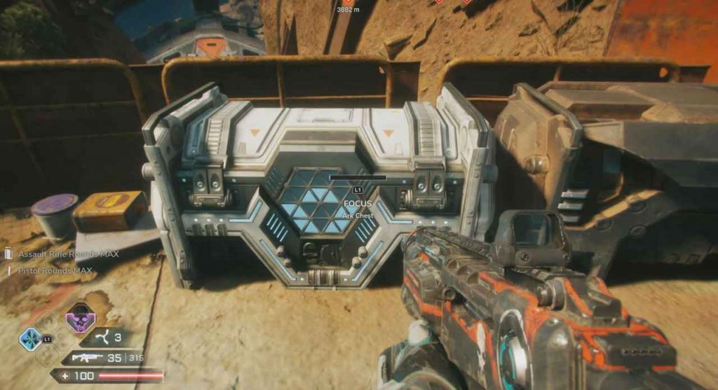Rage 2: How To Upgrade Nanotrite Abilities, Feltrite & Nanotrite Boosters Explained