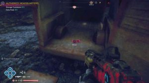 Rage 2 Data Pads Collectible Guide and Locations