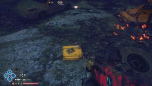 Rage 2 Data Pads Collectible Guide and Locations