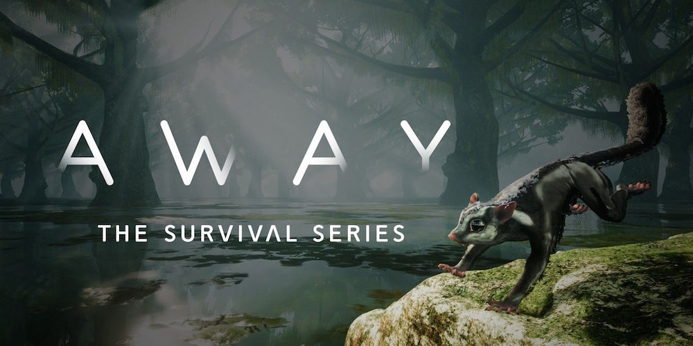 Sony's State of Play 5/9 - Sony Announces Away: The Survival Series