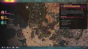 Rage 2 Data Pads Collectible Guide and Locations