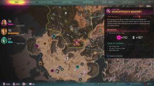 Rage 2 Data Pads Collectible Guide and Locations