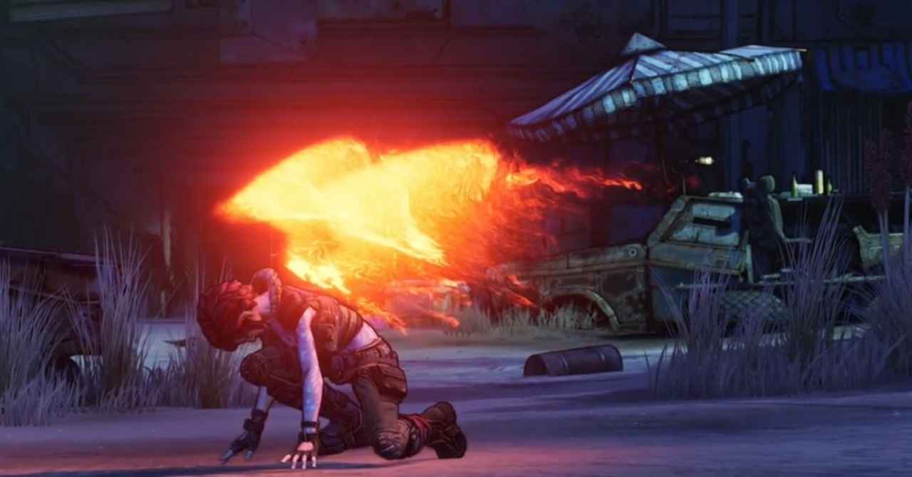 Borderlands 3 Gameplay: Combat, Co-op, Hub World Details