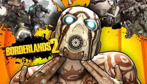 Borderlands 2: Commander Lilith & The Fight For Sanctuary DLC Available Now