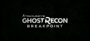 Tom Clancy's Ghost Recon: Breakpoint