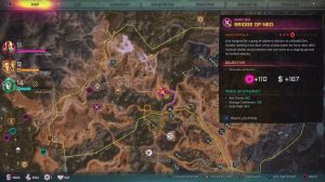 Rage 2 All Ark Chest Locations Guide