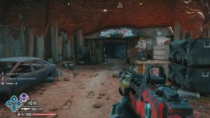 Rage 2 All Ark Chest Locations Guide