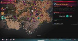 Rage 2 Ark Guide: Weapon, Nanotrite Abilities, Ark Chests Locations Walkthrough
