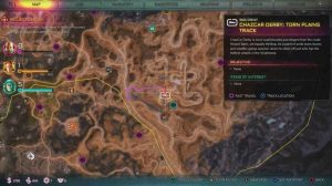 Rage 2 Data Pads Collectible Guide and Locations