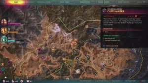 Rage 2 All Ark Chest Locations Guide