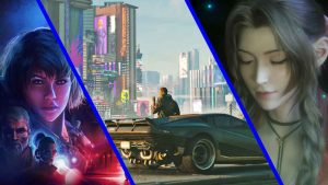 The Most Anticipated Games At E3 2019