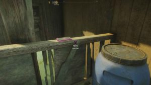 Rage 2 Data Pads Collectible Guide and Locations