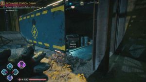 Rage 2 All Ark Chest Locations GuideRage 2 All Ark Chest Locations Guide