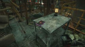Rage 2 Data Pads Collectible Guide and Locations