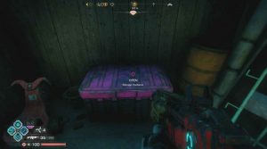 Rage 2 Ark Guide: Weapon, Nanotrite Abilities, Ark Chests Locations Walkthrough