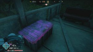 Rage 2 Ark Guide: Weapon, Nanotrite Abilities, Ark Chests Locations Walkthrough