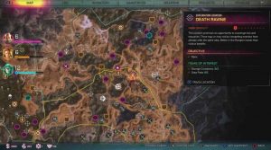 Rage 2 Data Pads Collectible Guide and Locations